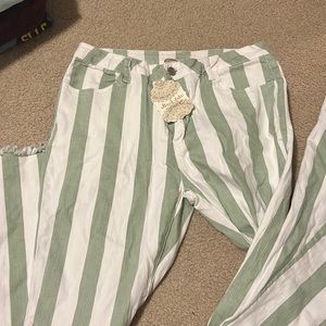 ALTARD STATE flare jeans